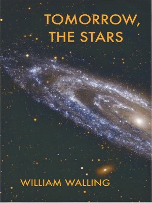 cover image of Tomorrow, the Stars